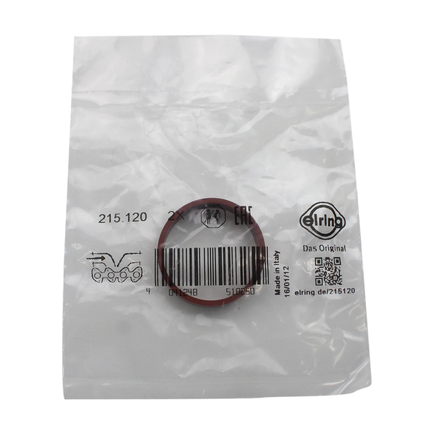 Intake Manifold Gasket for