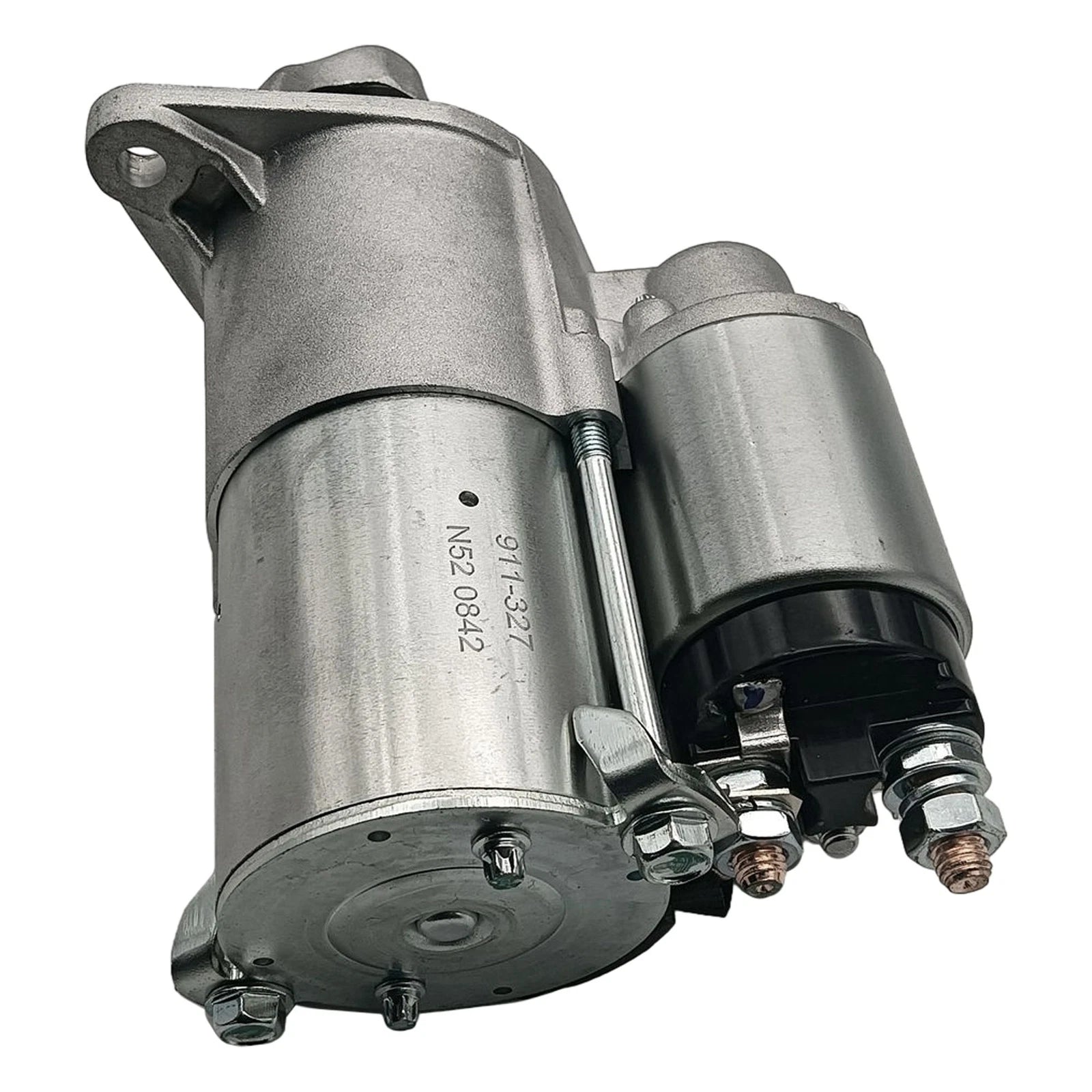 Starter Motor for Chevy Cruze Limited Sonic (2012-2018) L4 1.8L