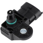 Mass Air Flow Sensor CV2Z9F479A for Ford F-150 F-250 F-350 Transit Focus (2012–2017)