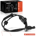 Front ABS Wheel Speed Sensor for BMW 320i, 328i, 428i (2012–2018)