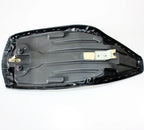 Foam Seat for 150cc 200cc 250cc Quad Dirt Bike ATV (665mm)