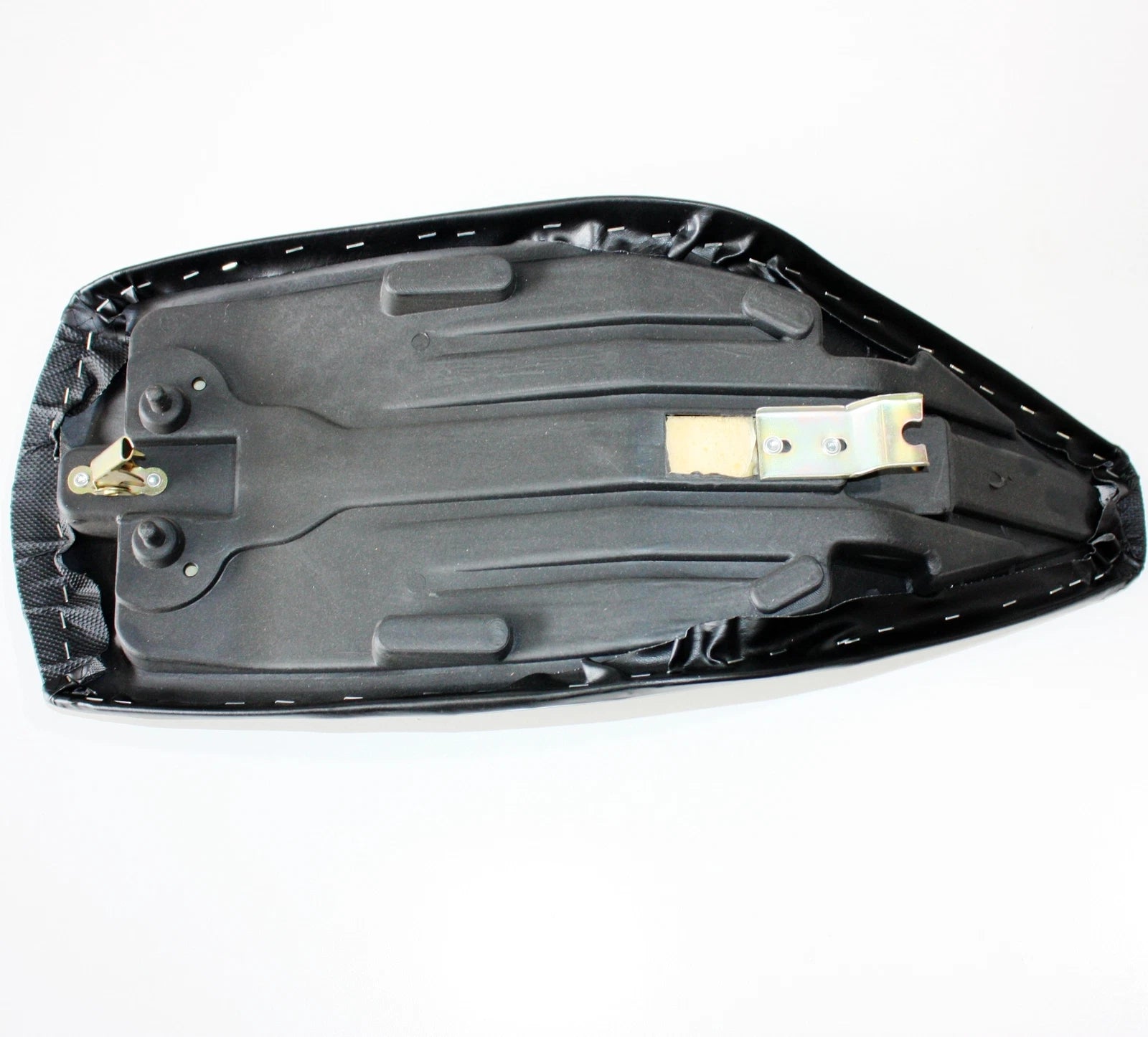 Foam Seat for 150cc 200cc 250cc Quad Dirt Bike ATV (665mm)