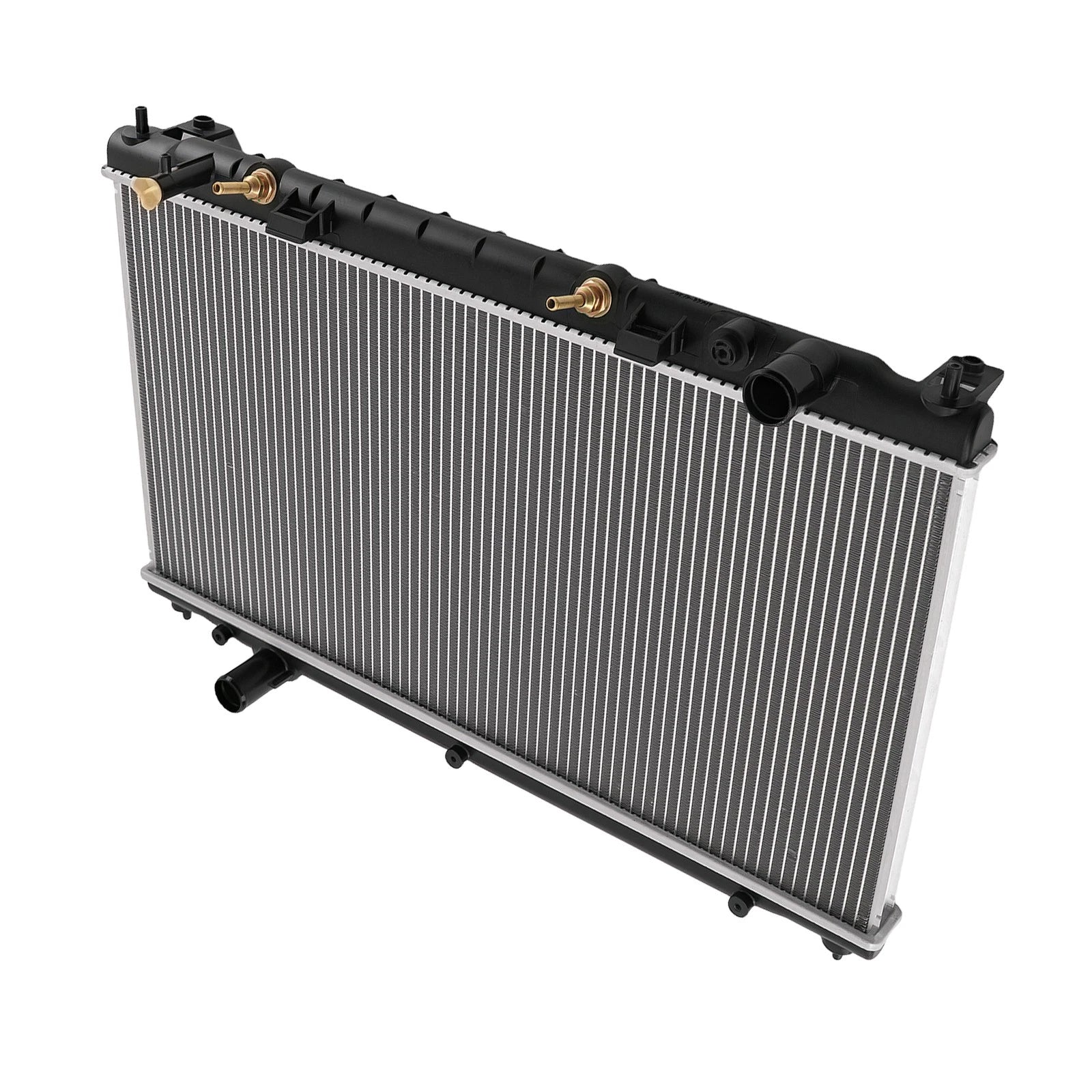 Cooling Radiator for INFINITI Q50 Sport (2018–2022) V6 3.0L