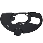Brake Dust Shield Front Right for GMC Sierra 1500/Chevrolet Silverado 1500 (2014–2018)