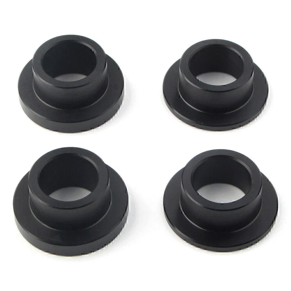 4 Pcs Shock Bushings for Polaris RZR 800 EFI 570 EFI (2008-2013)