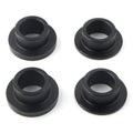 4 Pcs Shock Bushings for Polaris RZR 800 EFI 570 EFI (2008-2013)