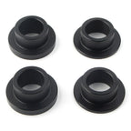 4 Pcs Shock Bushings for Polaris RZR 800 EFI 570 EFI (2008-2013)