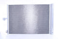 Nissens 940420 A/C Condenser for Mercedes-Benz C63 AMG CLS400 CLS550 E550 (2012–2015)