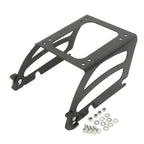 Solo Luggage Mount Rack for Harley Heritage Softail Classic (2000-2017)