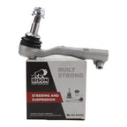 Right Outer Steering Tie Rod End for BMW X3 (2011–2017) BPSS03036