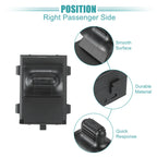 Power Window Switch for Dodge Ram 1500, Jeep Cherokee (2002-2008)