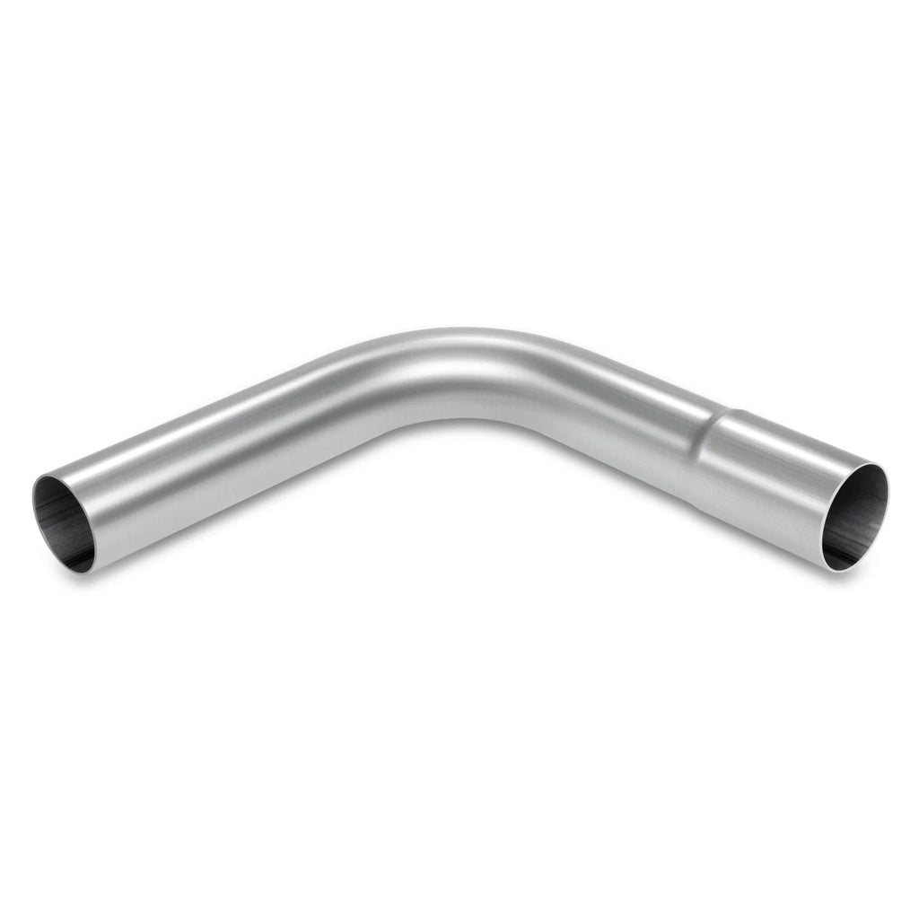 90 Degrees Bend Exhaust Pipe for - 2" OD, 18-Gauge