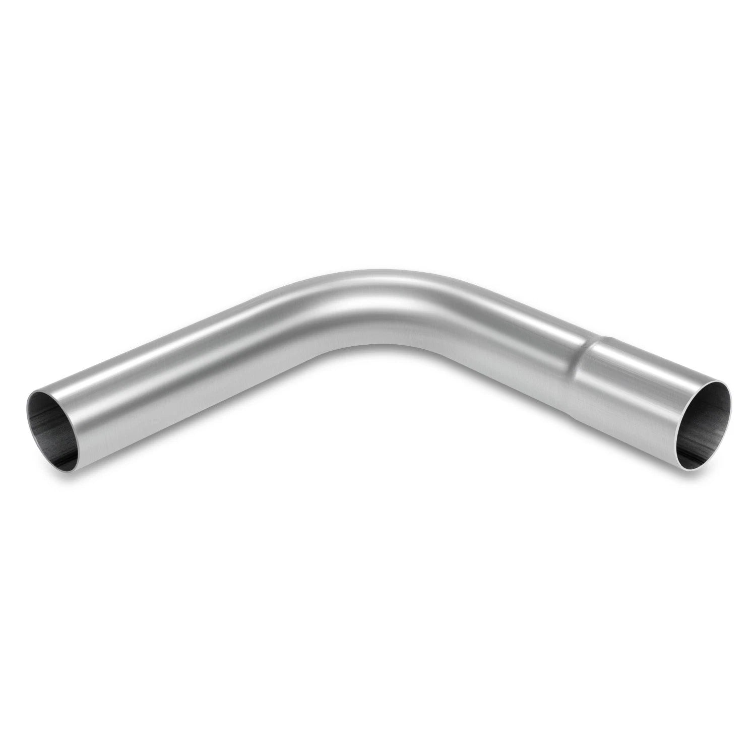 90 Degrees Bend Exhaust Pipe for - 2" OD, 18-Gauge