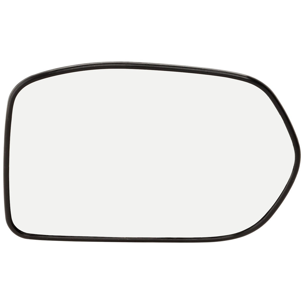 Driver Left Side Mirror Glass for Honda CR-V (2007–2011)