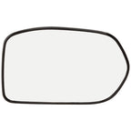 Driver Left Side Mirror Glass for Honda CR-V (2007–2011)