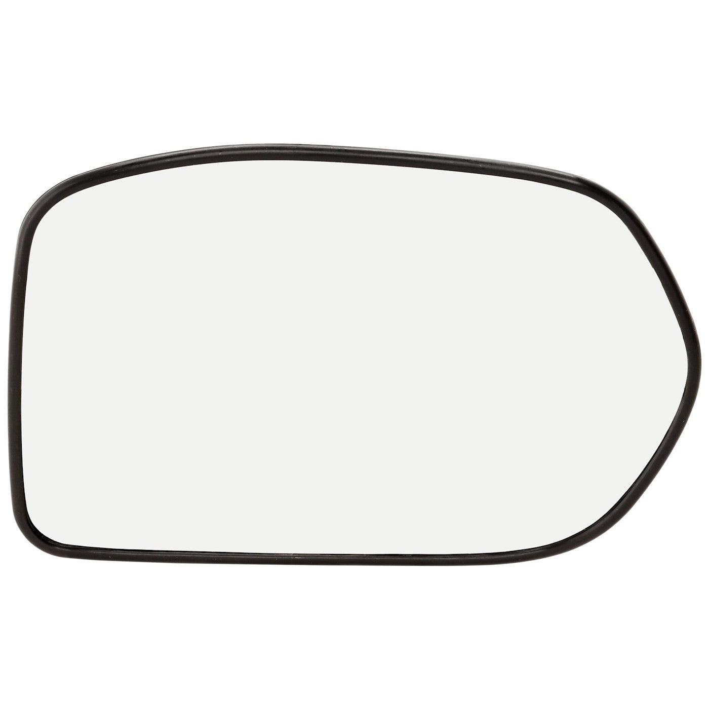 Driver Left Side Mirror Glass for Honda CR-V (2007–2011)