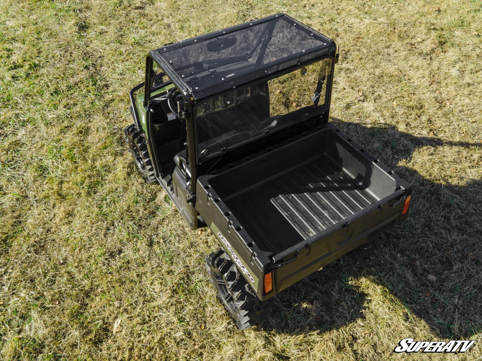 Tinted Roof for Polaris Ranger Midsize 570 (2015–2021)