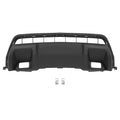 Front Bumper Valance Skid Plate for Chevy Colorado (2015–2020) #22891697