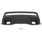 Front Bumper Valance Skid Plate for Chevy Colorado (2015–2020) #22891697