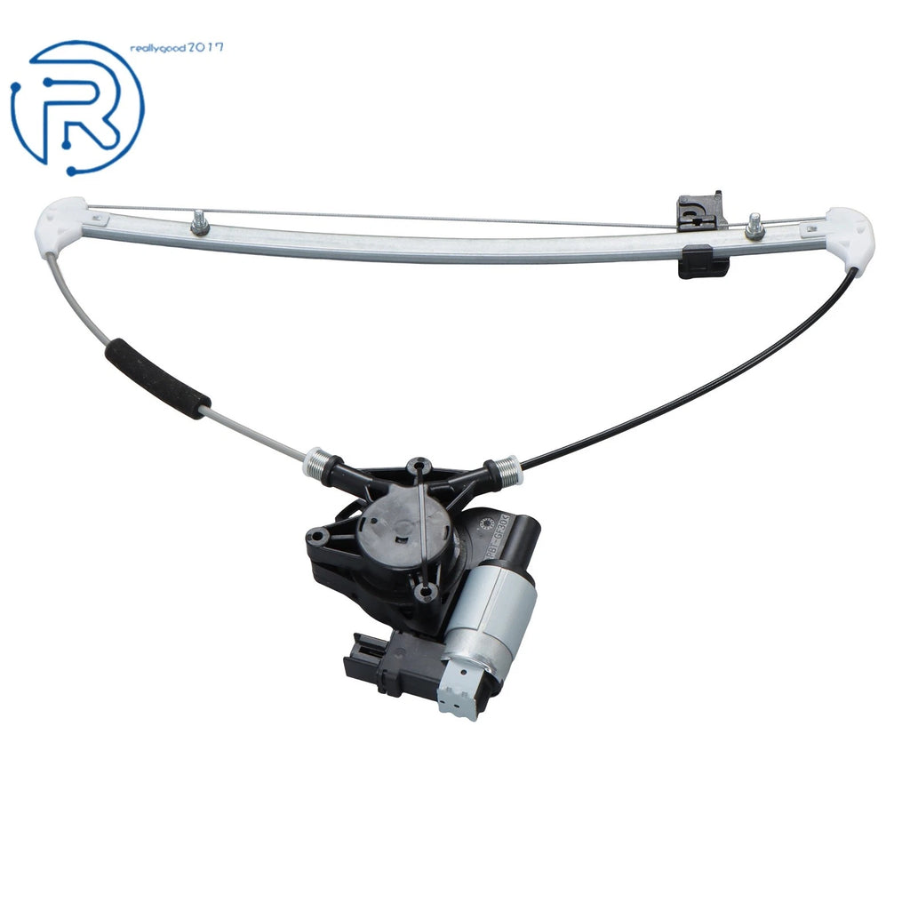 Rear Right Power Window Regulator with Motor for Mazda CX-7 (2007–2012)