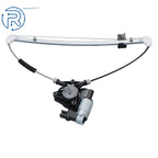 Rear Right Power Window Regulator with Motor for Mazda CX-7 (2007–2012)