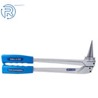 PEX expansion tool kit for plumbing (1/2", 3/4", 1")