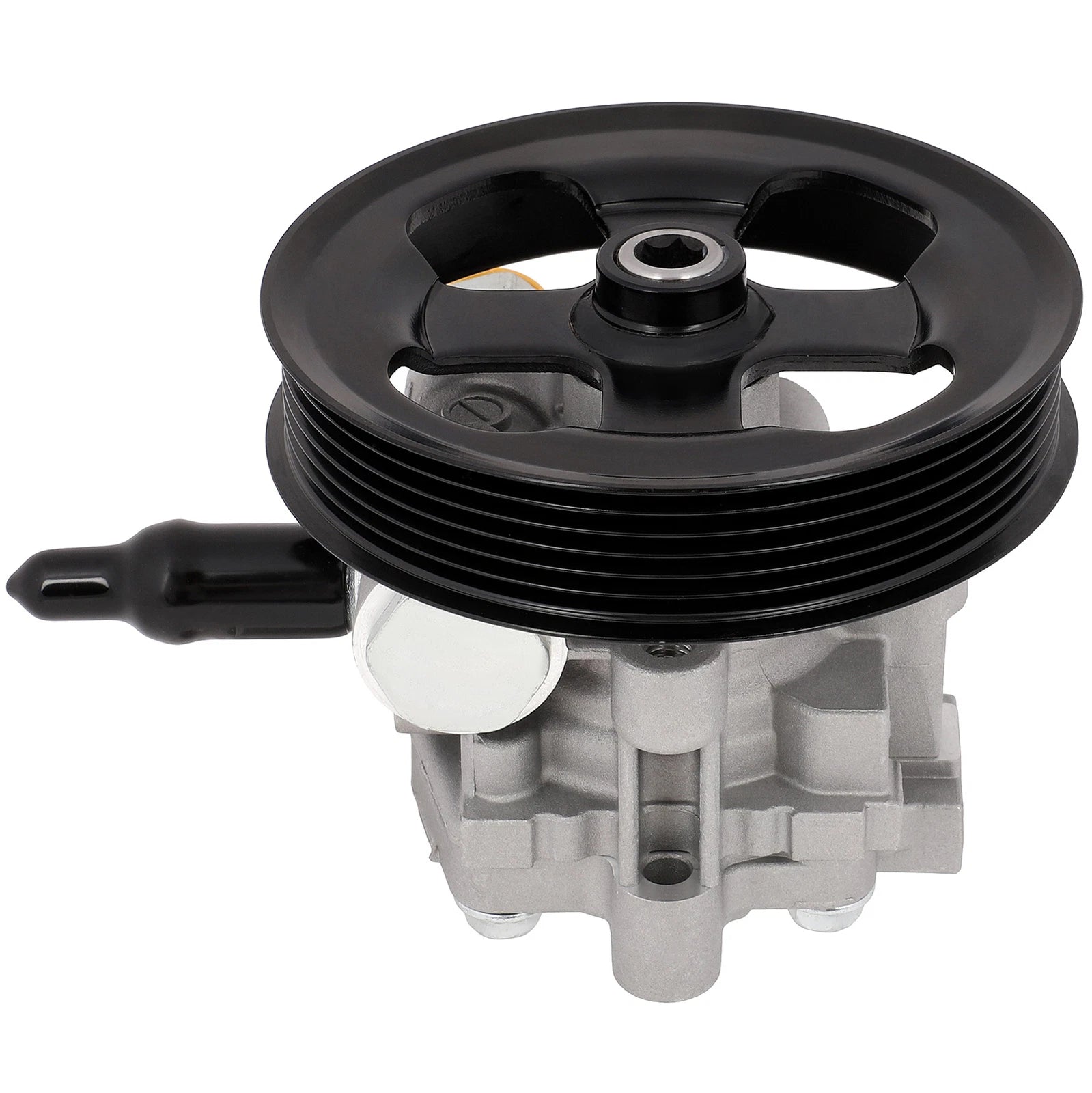 Power Steering Pump for Chrysler 200, Dodge Journey 2.4L (2009–2014)