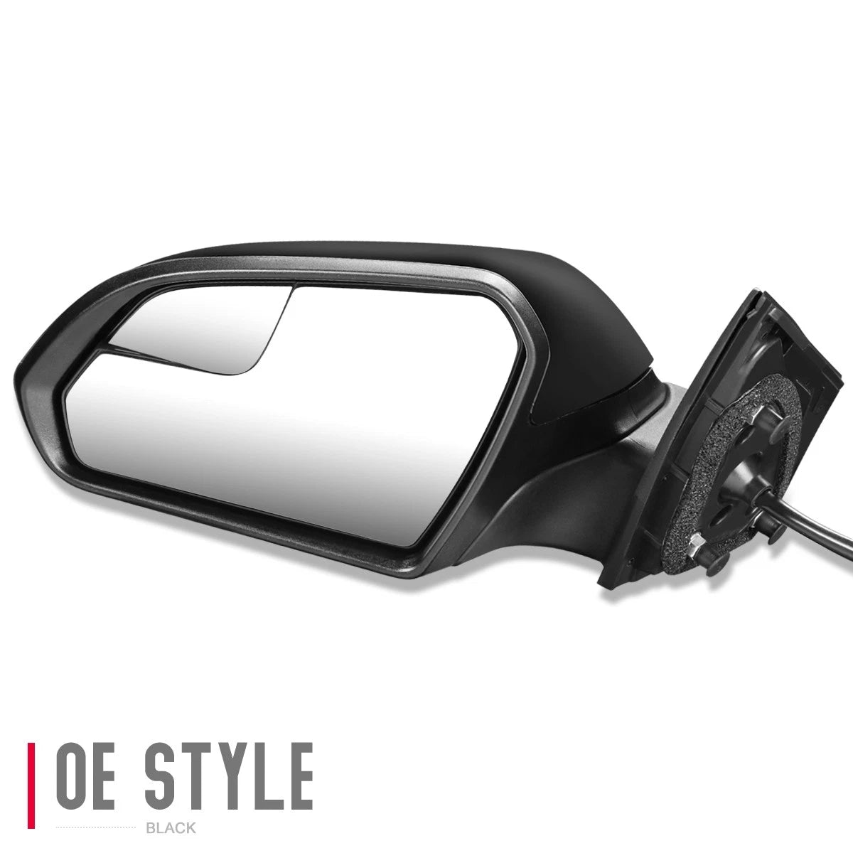 Powered Heated Door Mirror for Hyundai Sonata (2015–2019)