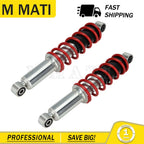 Front Shock Absorber 2X for Honda Sportrax 250 TRX250X (2001–2024) 51400-HN6-A00