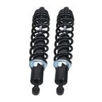 Set of 2 Rear Shocks for Can-Am Commander 800 1000 (2011–2020)