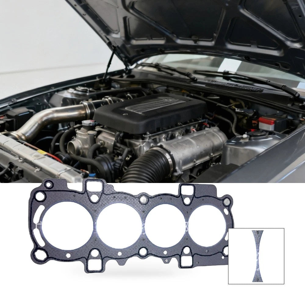 Cylinder Head Gasket for Ford Focus (2012–2014) 1.6L 7S7G-6051XB