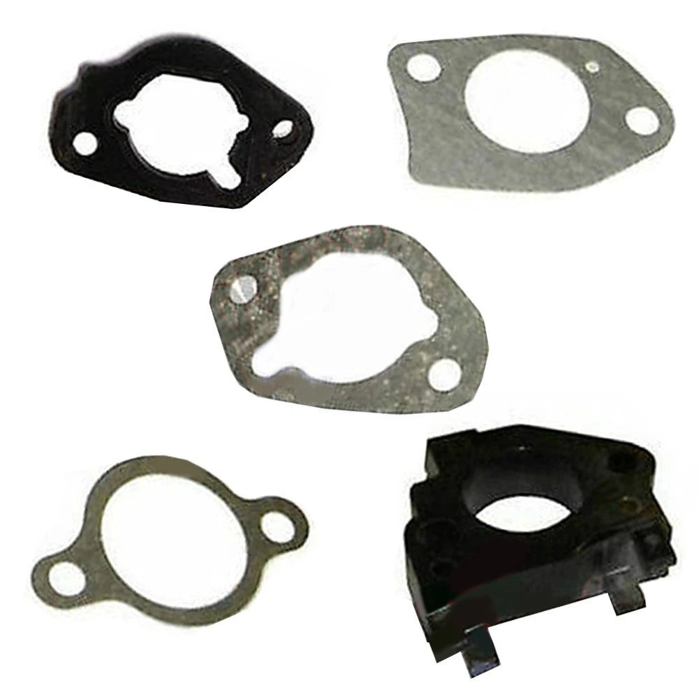Carburetor Gasket Set for GX340 11HP (2000–2023)
