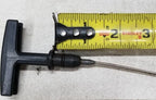 Oil Dipstick for Ford F150 4.6L (1997–2001) F65E-6750-CC F65E6750CC