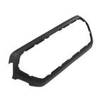 Front Bumper Grille Outer Shell Frame for Toyota Tacoma (2016–2022)