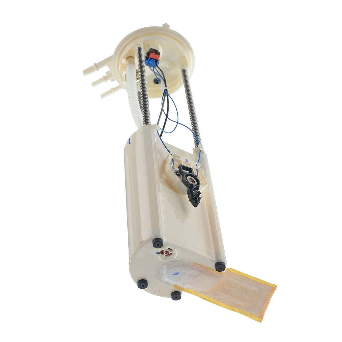 Fuel Pump Module Assembly with Pressure Sensor for Chevrolet S10 (1994-2004)