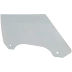 Set of 2 Door Glasses for Mini Cooper (Front Left & Right)