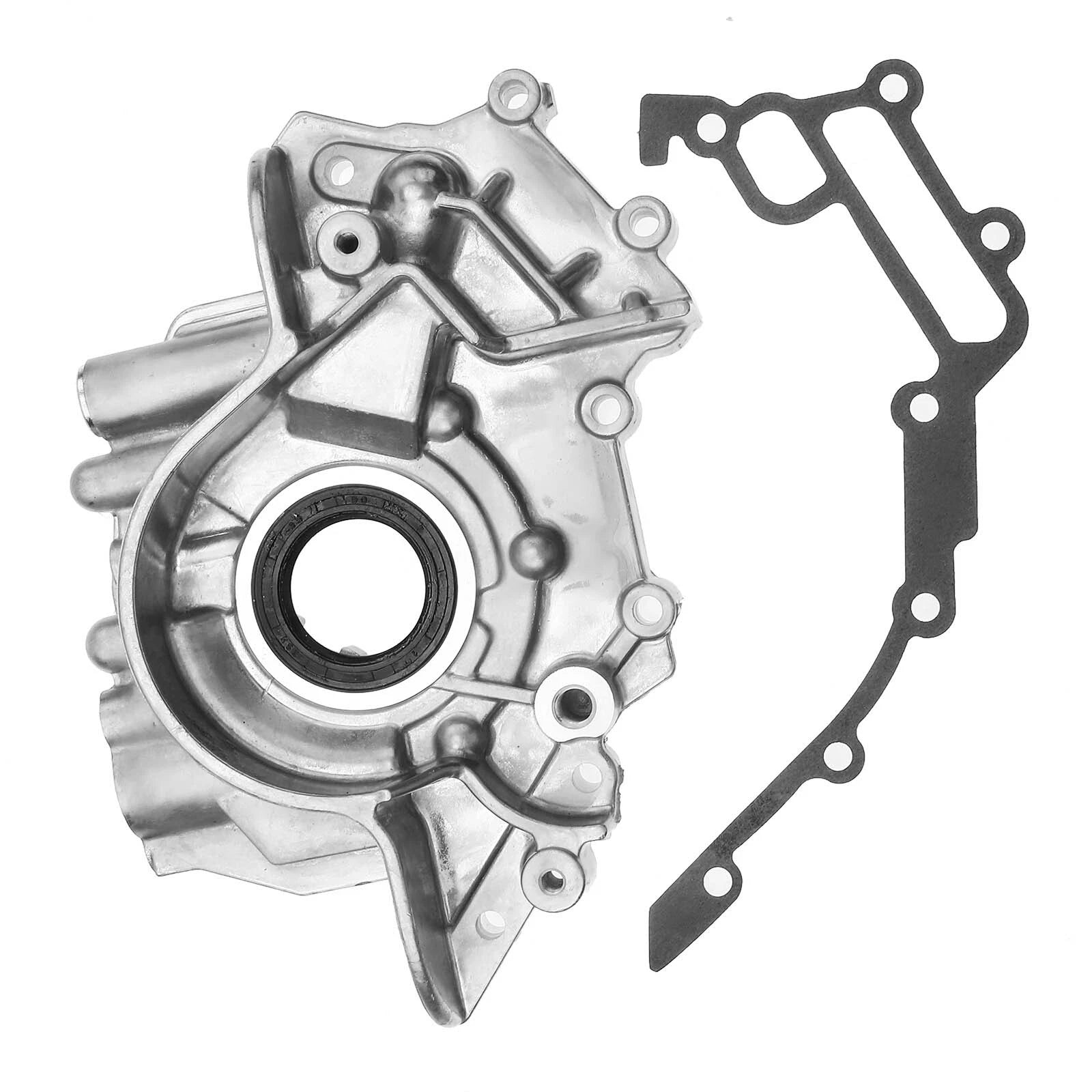 Engine Oil Pump for Ford Escape, Focus, Escort (1998-2004)