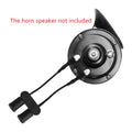 Horn Speaker Wiring Adapter Harness for Mitsubishi Lancer, Outlander