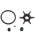 Water Pump Impeller Kit for Yamaha Outboard 8-20 HP (63V-44352)