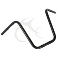 14" Rise Black Ape Hanger Handle Bar for Harley Davidson Sportster (883-1200)