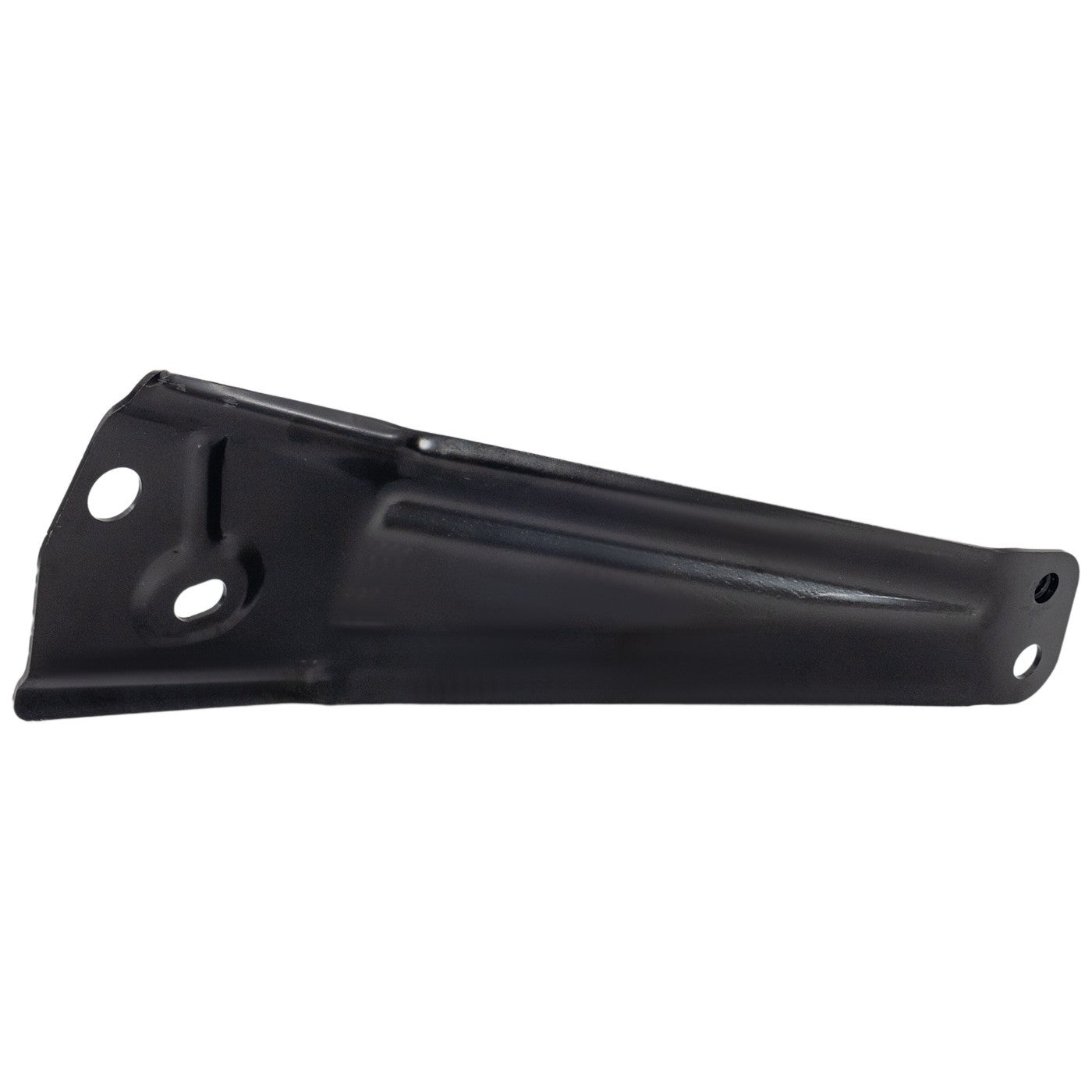 Front Passenger Right Fender Support for Nissan Kicks