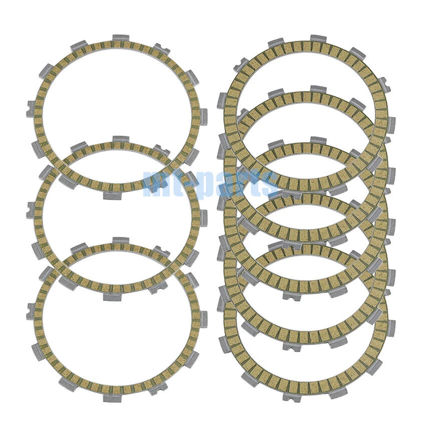 Clutch Friction Plate Kit for Suzuki DL800 V-Strom 800DE (2023–2024)