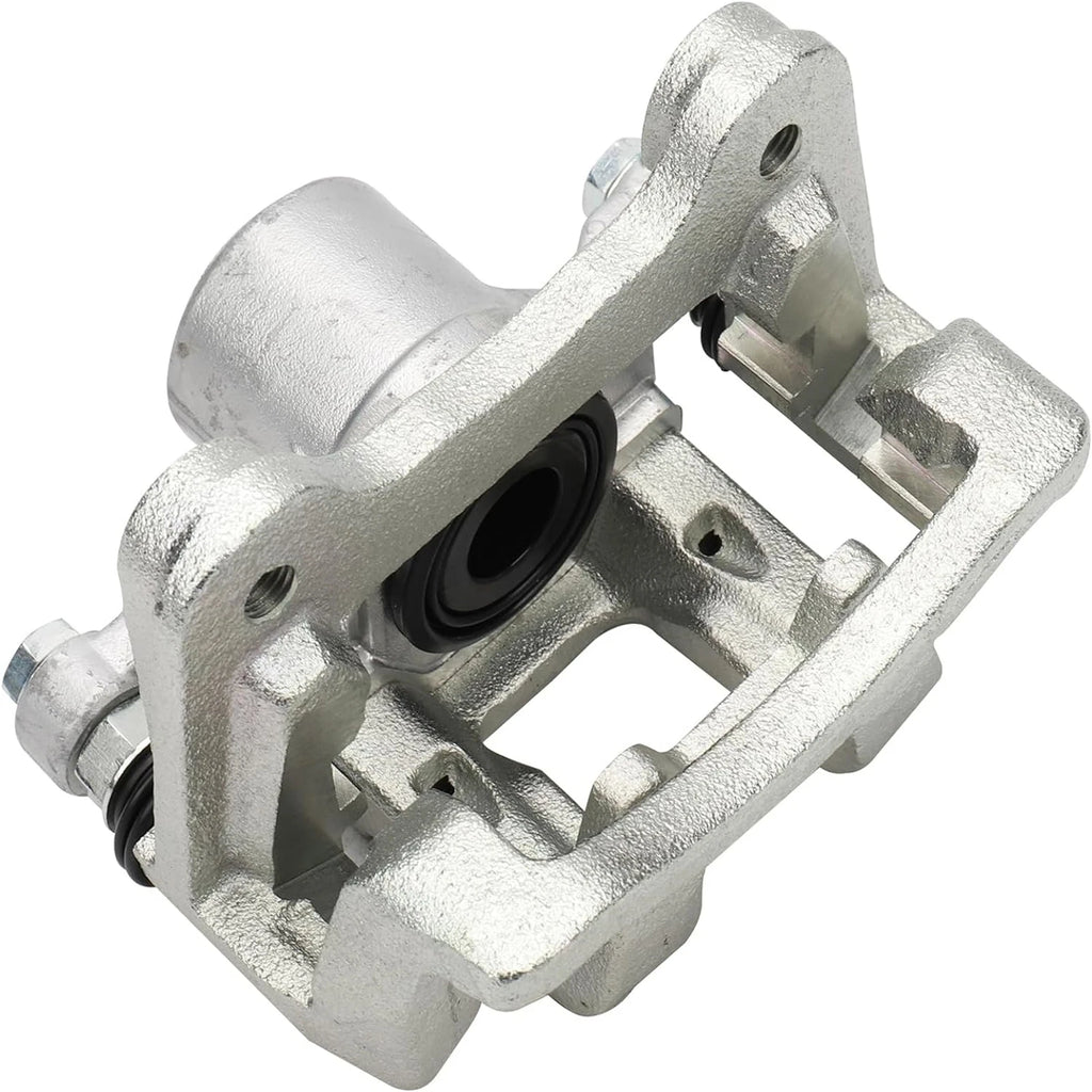 Pair Rear Brake Calipers for Hyundai Sonata Kia Optima (2011–2015)