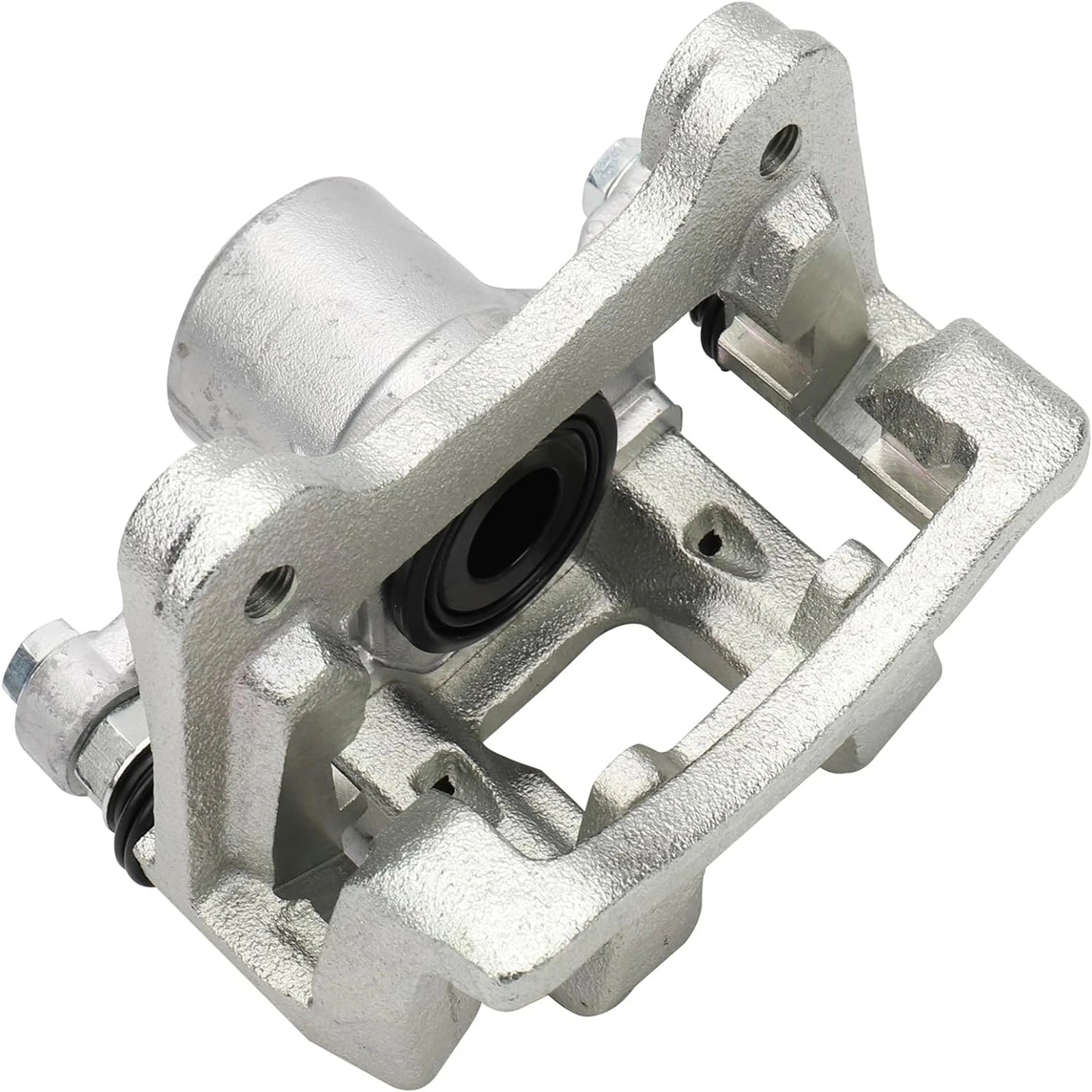 Pair Rear Brake Calipers for Hyundai Sonata Kia Optima (2011–2015)