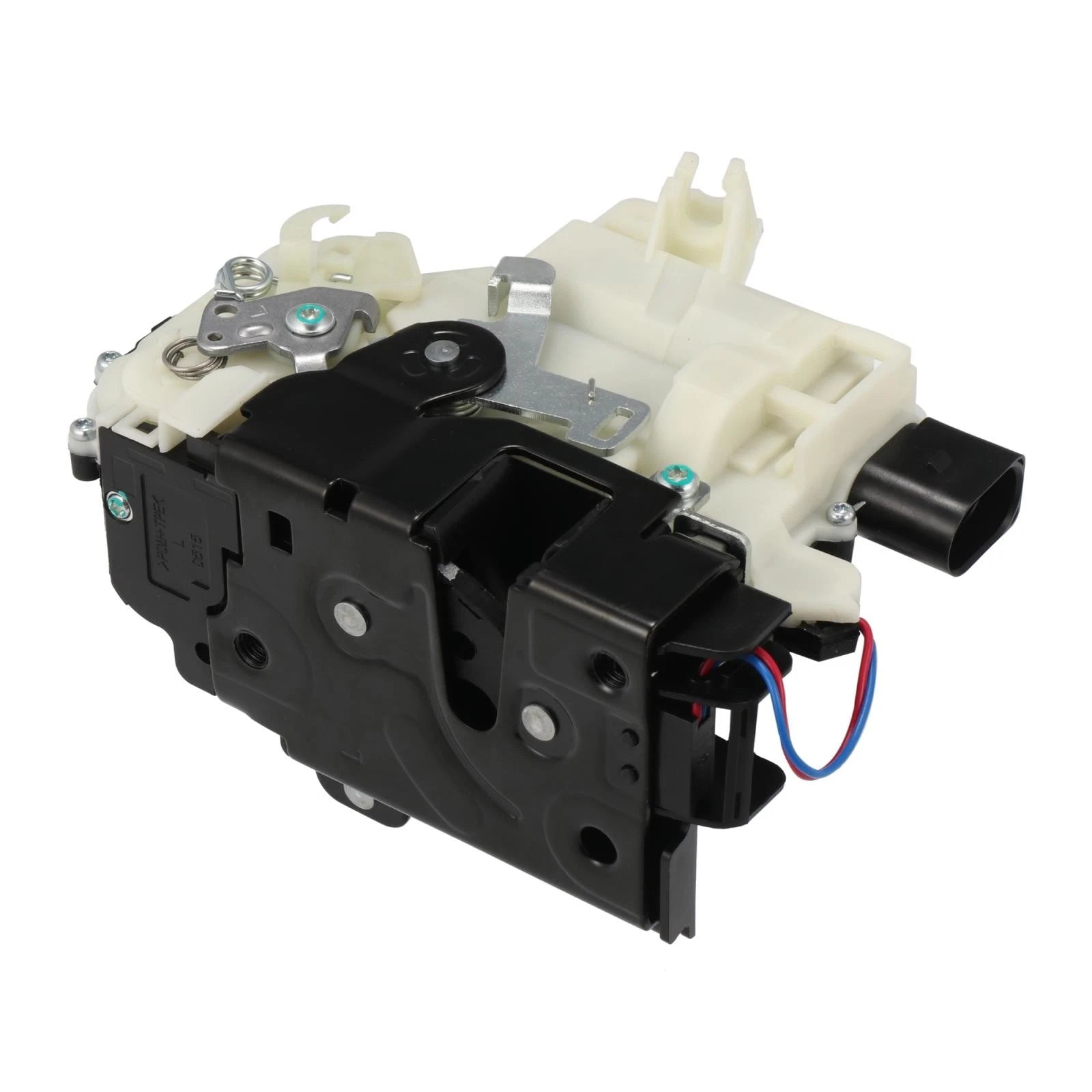 Door Lock Actuator Front Left for VW Beetle Golf GTI Passat Rabbit (1998–2010) 3B1837015A