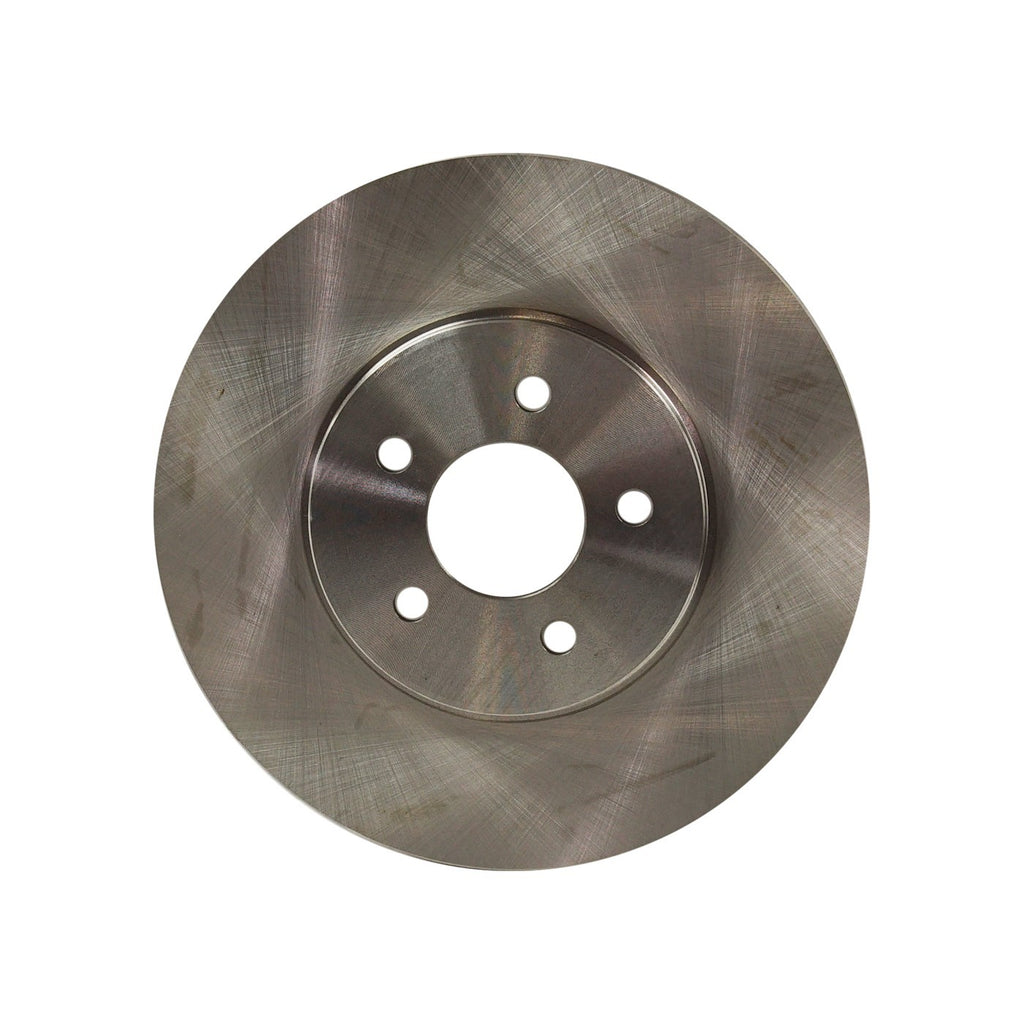 Front Disc Brake Rotors for Chrysler Sebring (2001–2006)