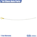 Engine Oil Dipstick for Chevrolet Camaro (2010–2015) & Caprice (2011–2017)