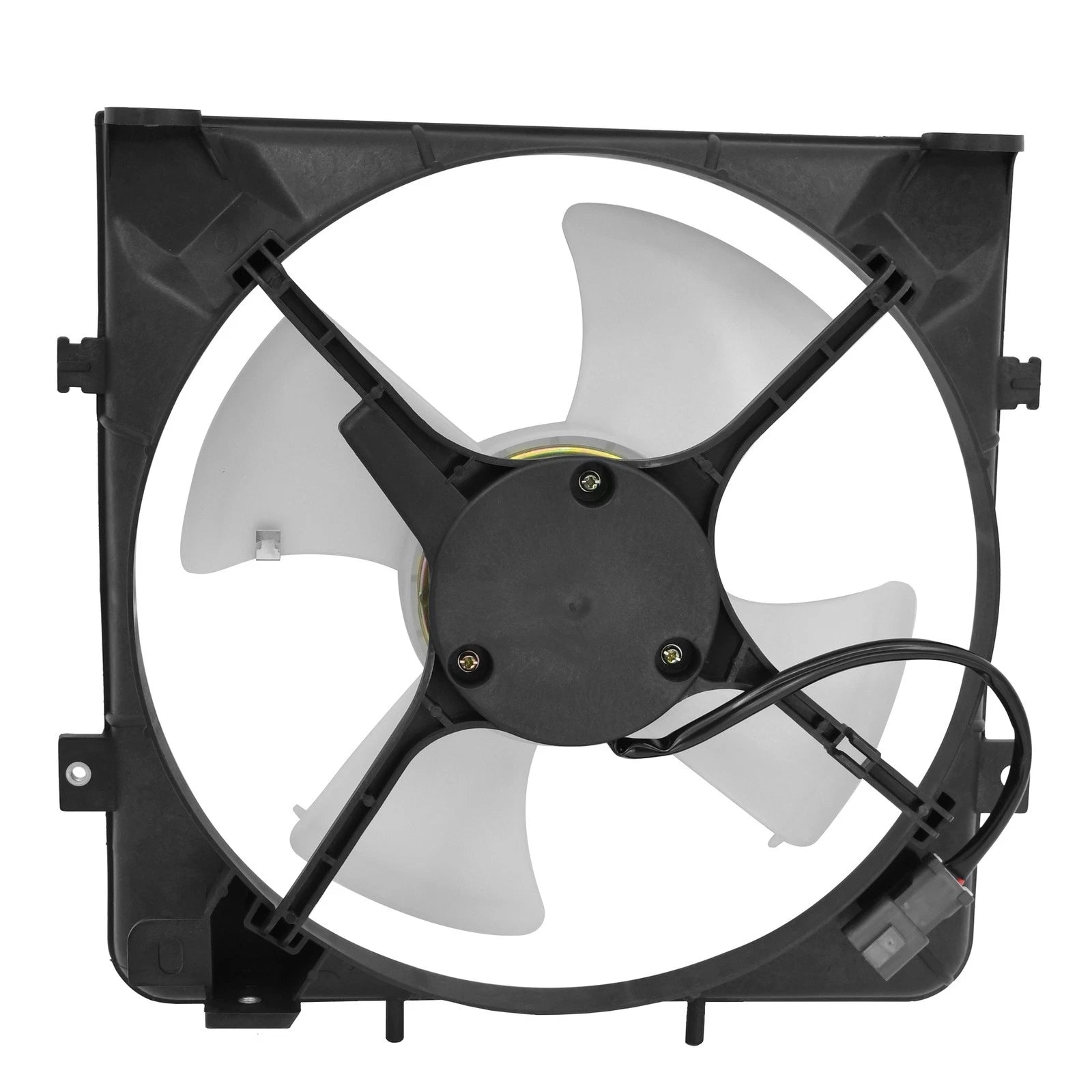 A/C Condenser Fan Assembly for Honda Civic (1992–1995) 80151-SR3-000