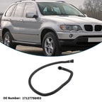 Radiator Hose, Heater Hose & Radiator Outlet Hose Pipe for BMW X5