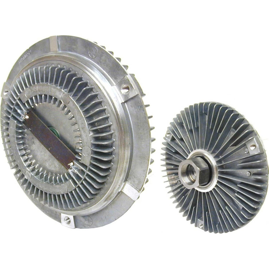 Fan Clutch for BMW 3 Series, 5 Series, 7 Series